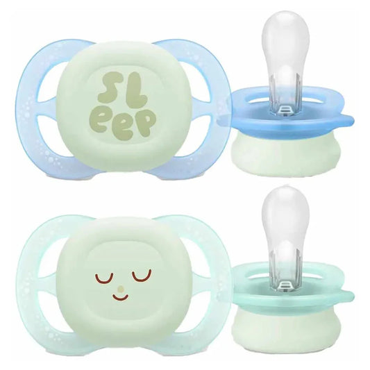 Avent - Ultra Start Night Time - 0-2m - Boy