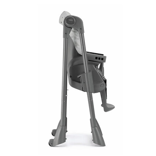 CAM Pappananna Highchair Grey