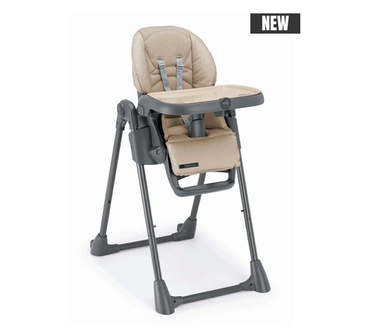 CAM Pappananna Highchair Beige