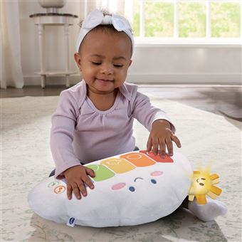 Vtech - Mon Piano Nuage Toudoux - French