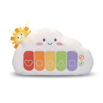 Vtech - Mon Piano Nuage Toudoux - French