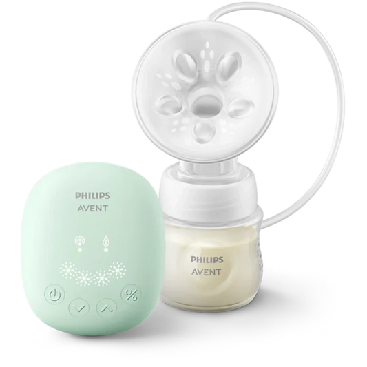 Avent - Electric Breast Pump - Corded