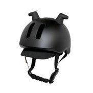 DOONA LIKI HELMET BLACK