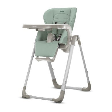 INGLESINA MY TIME HIGH CHAIR MINT