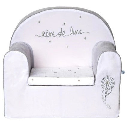 Poree Havlik - LTB Attrape Reve Armchair Velvet