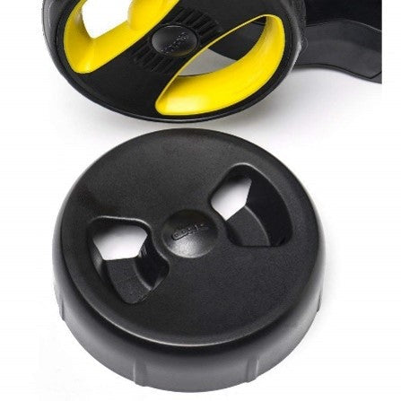 DOONA WHEEL COVERS