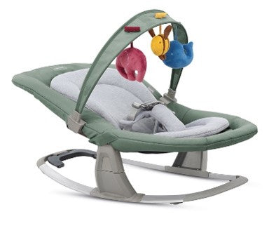 INGLESINA LOUNGE ROCKING CHAIR MINT