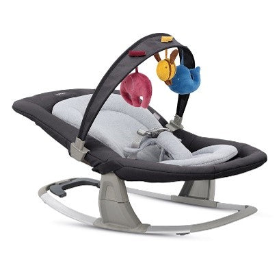 INGLESINA LOUNGE ROCKING CHAIR PEPPER
