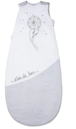 Poree Havlik - LTB Dream Catcher Adj Velvet Sleeping Bag - 6-36months