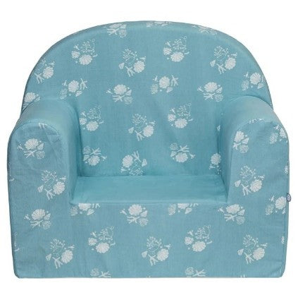 Poree Havlik - LTB Seaside Armchair