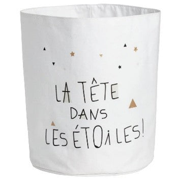 Poree Havlik - LTB Shooting Stars - Storage Basket