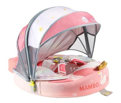 Mambobaby - Chest Float