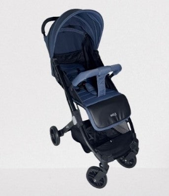 Doona Plus GREY HOUND+ Free Stroller