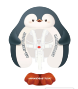 Mambobaby - Chest Float