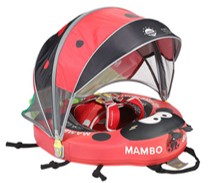 Mambobaby - Chest Float