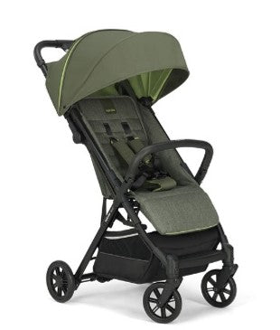INGLESINA QUID 2 STROLLER GECKO GREEN