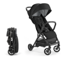 INGLESINA QUID 2 STROLLER PUMA BLACK