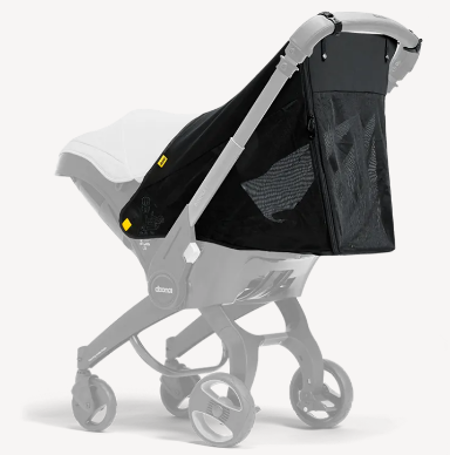 DOONA 360 DEGREE PROTECTION