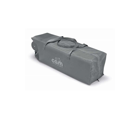 Cam - Pisolino Crib Grey