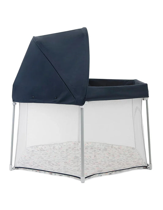 Graco Evergo with bag - Rubix