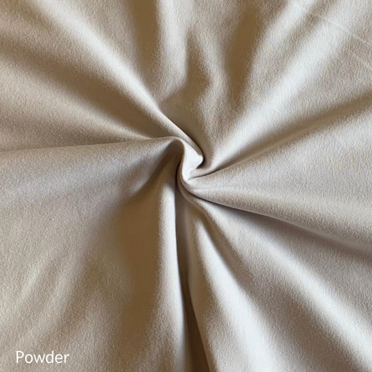 MyHokeyPokey baby wrap Powder