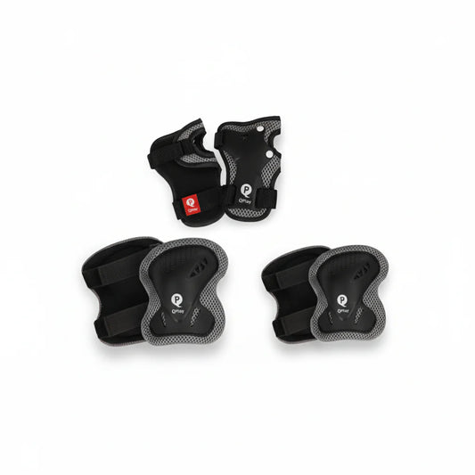 Q play - Prptective Knee Pad - (S)