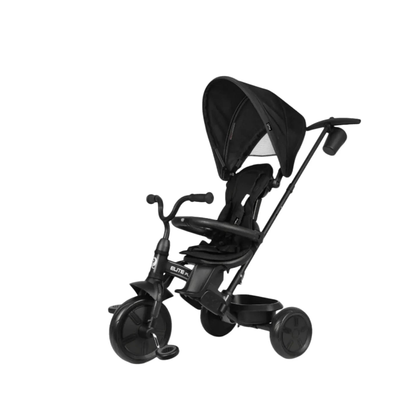 Q Play - Elite Platinum Child Trycicle Reversing Seat - Green