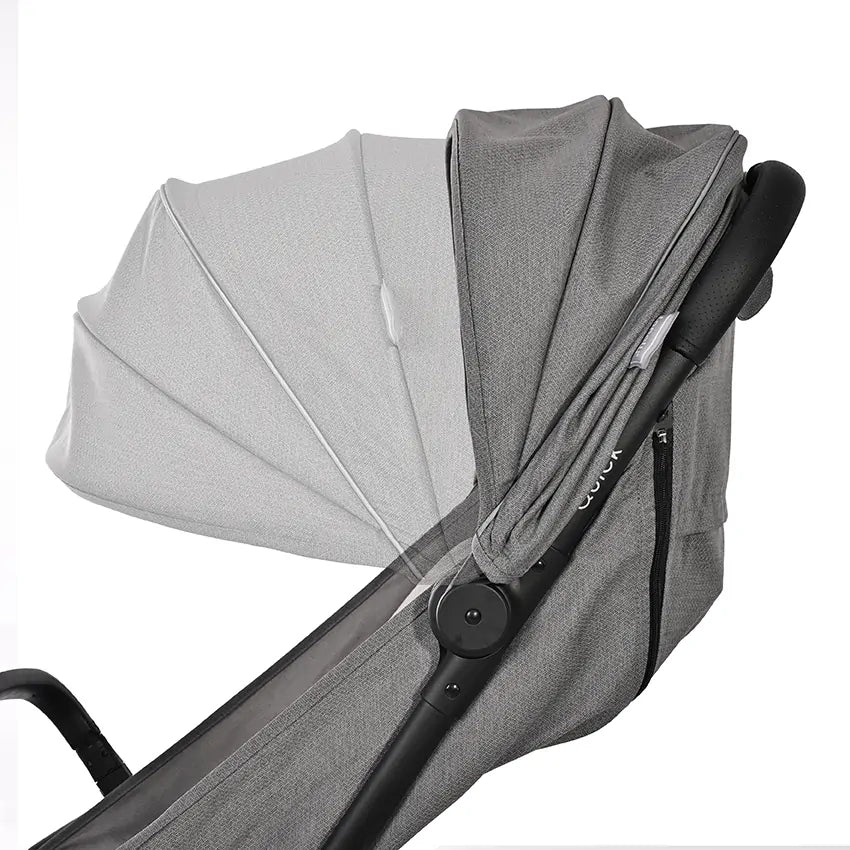 Lorelli - Quick Stroller - Gray