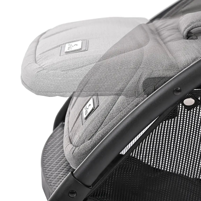 Lorelli - Quick Stroller - Gray