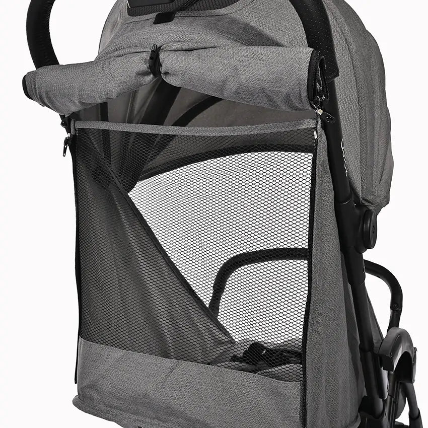 Lorelli - Quick Stroller - Gray