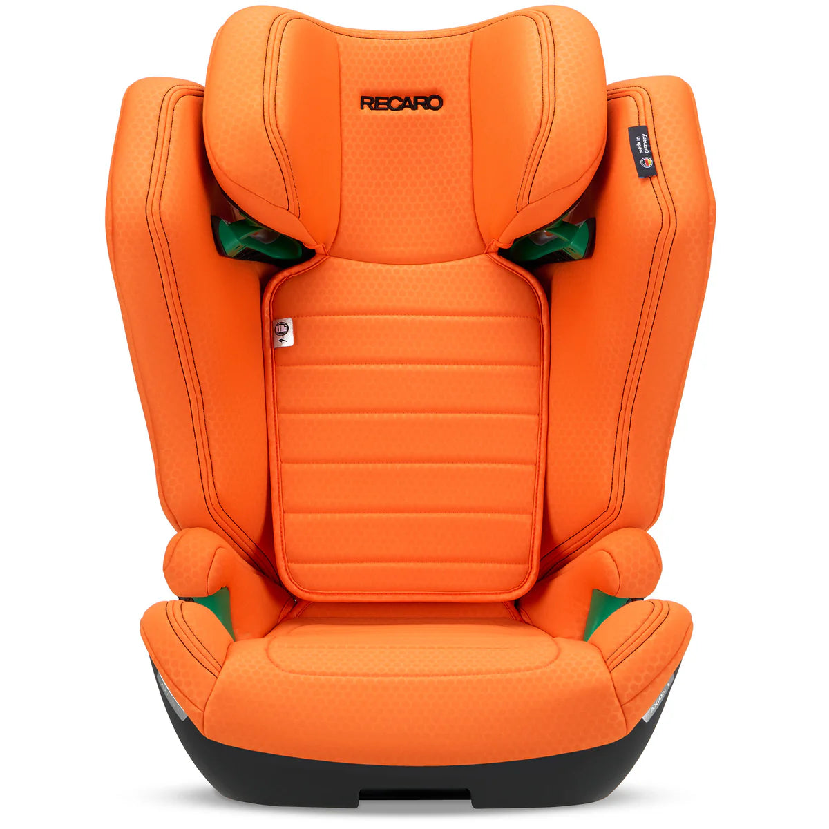 Recaro - Axion 1 - Vibrant Orange