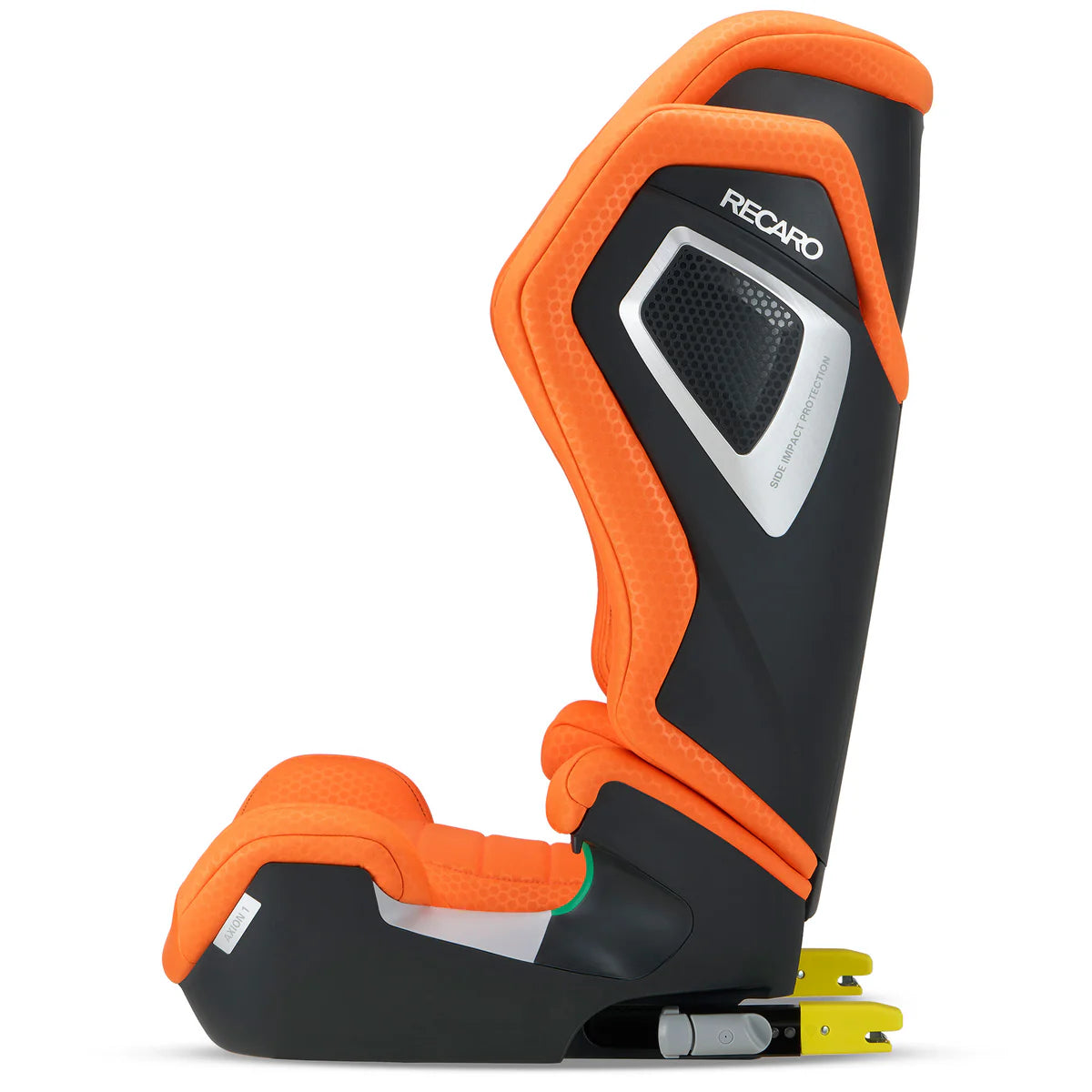 Recaro - Axion 1 - Vibrant Orange