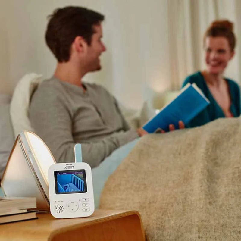 Avent - Digital Video Baby - Monitor