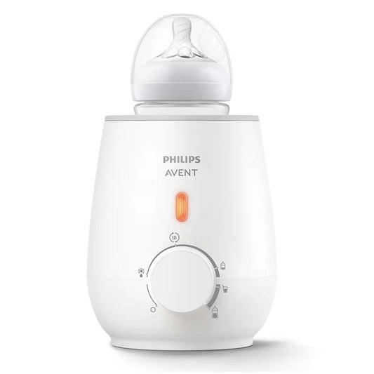 AVENT BOTTLE WARMER