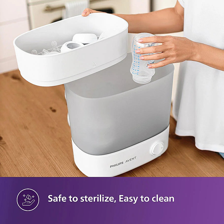Avent - Manual Breast Pump
