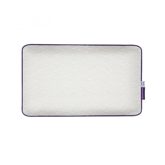 Clevamama - Toddler Pillow White - 50*30cm