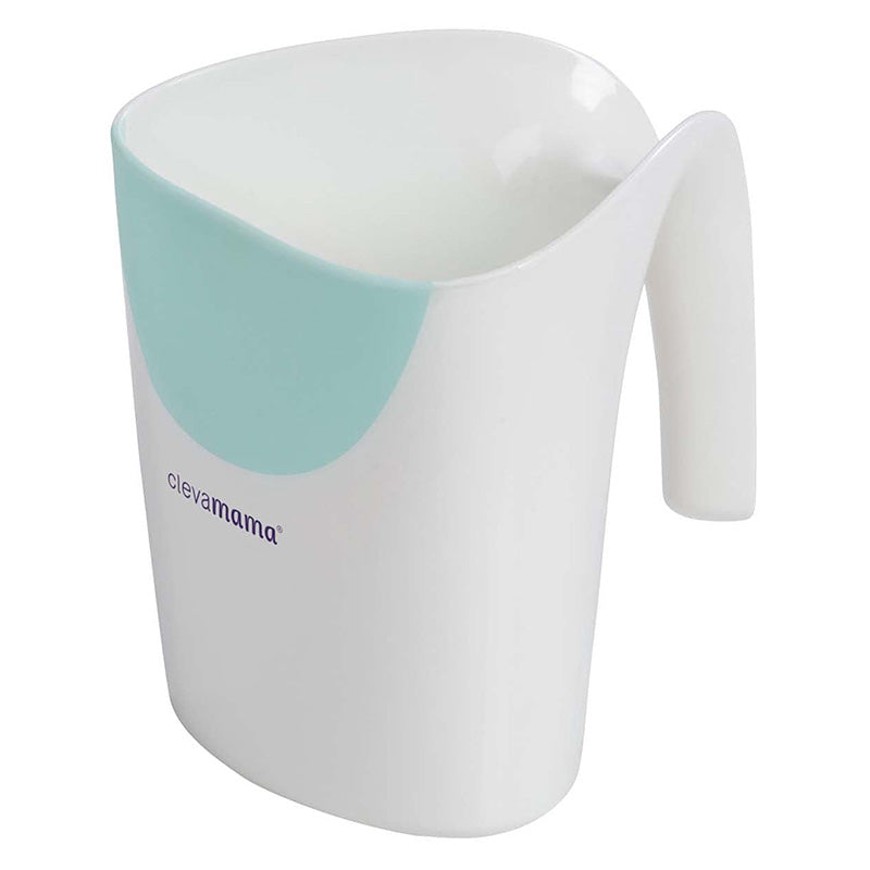 Clevamama - Shampoo Rinse Cup New -