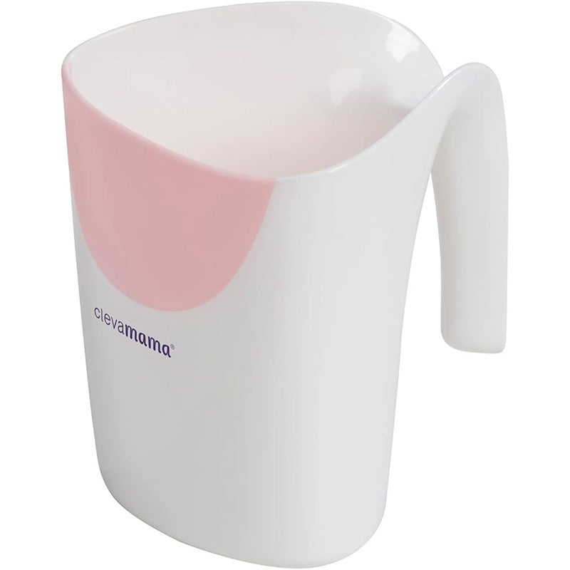 Clevamama - Shampoo Rinse Cup New -