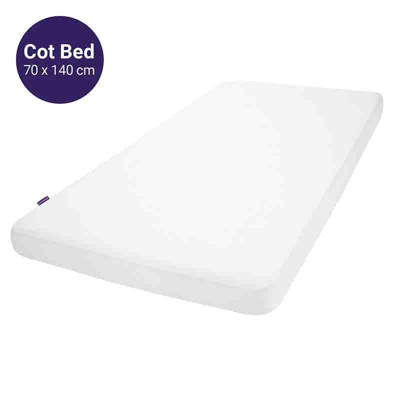 Clevamama - Cot Protector Mattress - 70*140cm