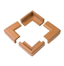 949 Safety devices SAFE HOME. Corners shields 4 pcs