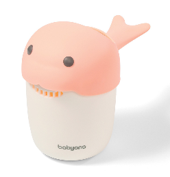 1344/03 WHALE shampoo rinse cup