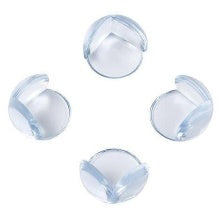 Safety devices SAFE HOME. Corners 4 pcs