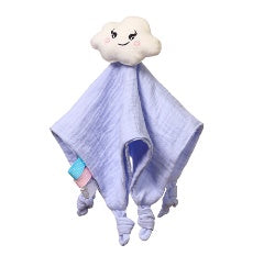 1538 Cuddly toy - comforter BLINKY CLOUD