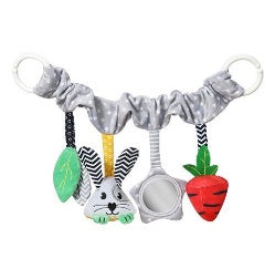 Carrot & Hop Educational baby toy