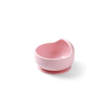 1481/02 Silicone suction bowl