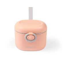 1544 Portable milk powder dispenser