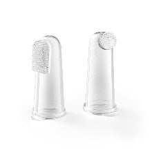 1545 Baby toothbrushes