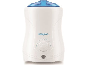 216 Electric Bottle Warmer and Steriliser 2in1