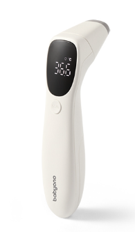 Non-contact infrared thermometer new!