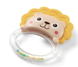 Rattle LION new